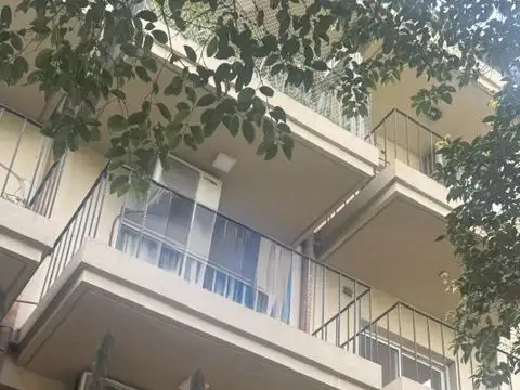 Todo luz, 3 amb con cochera fija