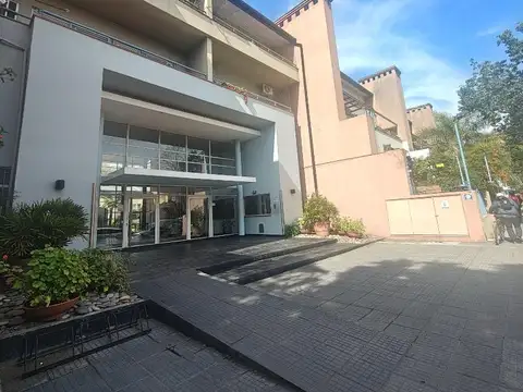 Departamento en alquiler de 3 ambientes en olivos