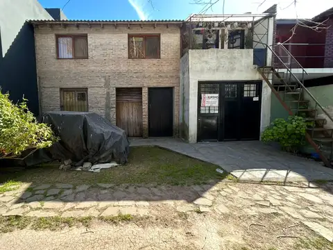 Venta - casa a finalizar construccion