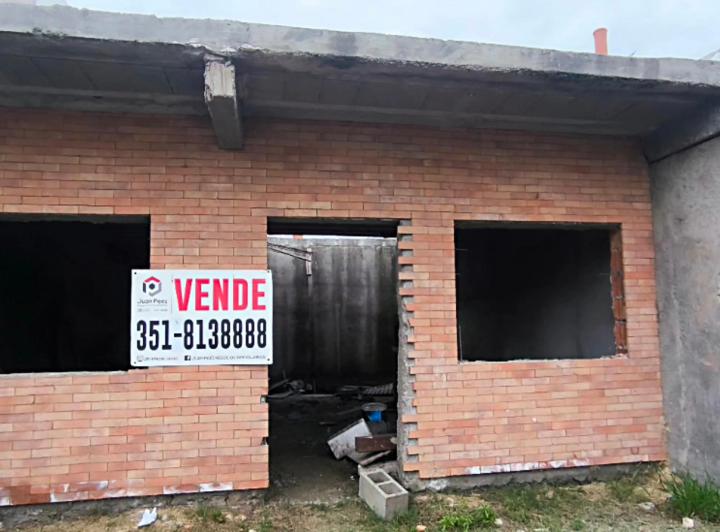 Casa · 90m² · 1 Ambiente