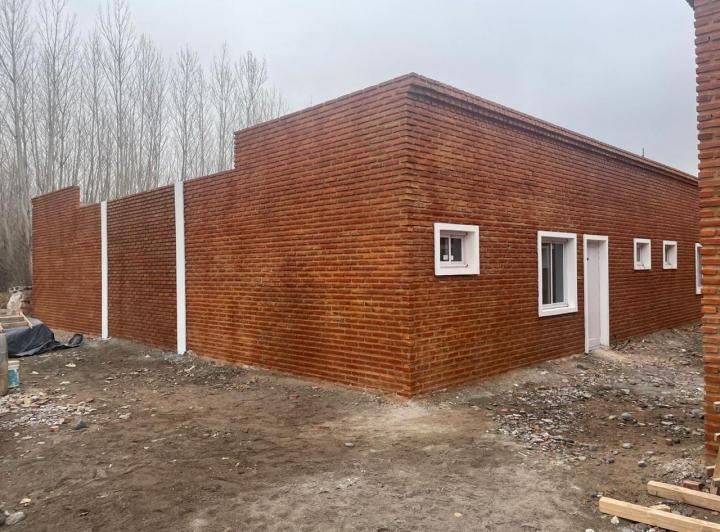 Departamento · 415m² · 3 Ambientes