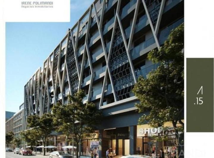 Departamento · 70m² · 3 Ambientes