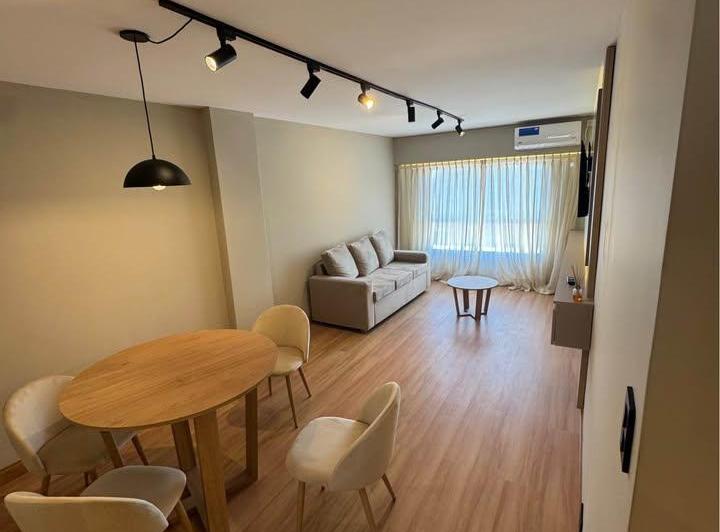 Departamento · 50m² · 2 Ambientes