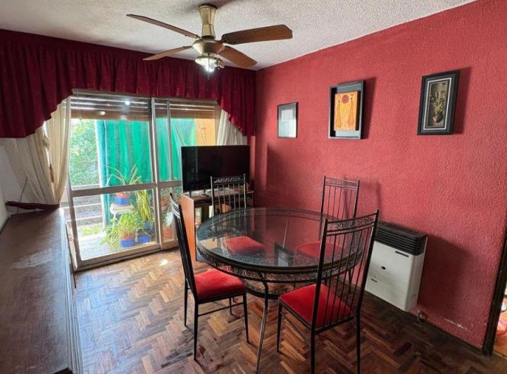 Departamento · 65m² · 6 Ambientes · 1 Cochera