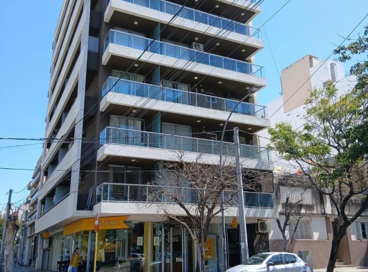 Departamento · 50m² · 2 Ambientes
