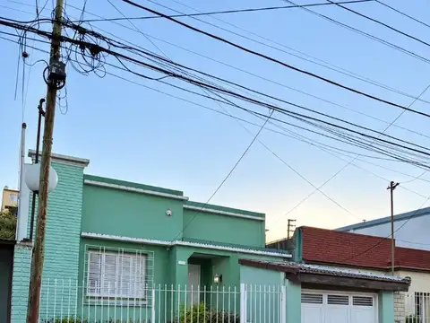 Casa a reciclar en venta