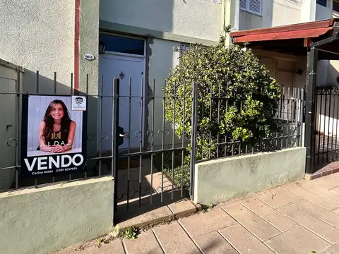 Dúplex en venta en punta alta