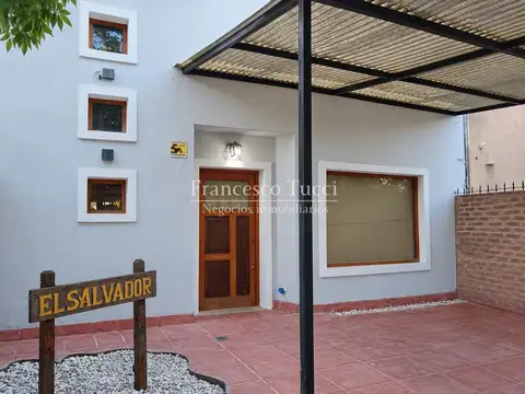 Casa en venta 3 ambientes en moreno