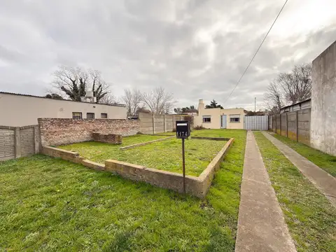 Vende casa en villa italia