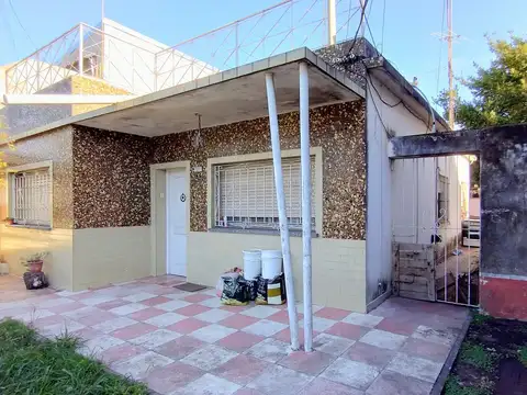 Venta casa 3 amb villa luzuriaga apto credito bna
