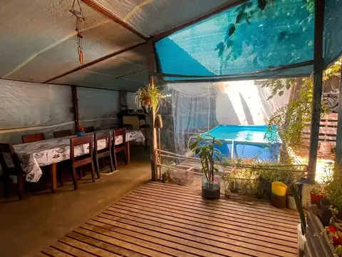Casa en venta 3 amb apto credito villa luzuriaga