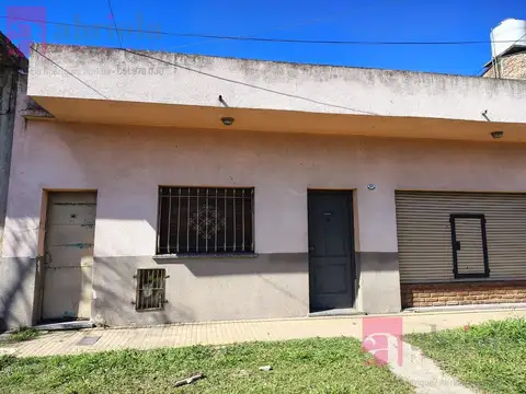 Casa en quilmes oeste