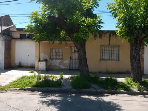 Casa 2 ambientes en venta casanova apto credito