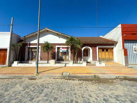 Venta de chalet en maria ignacia vela