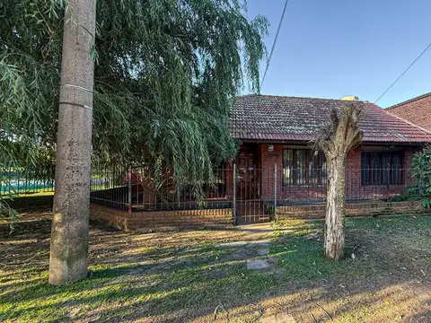 Casa y local comercial el martillo