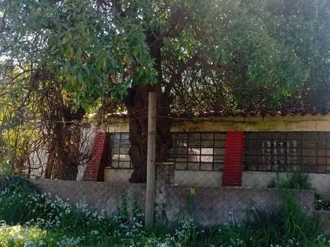 Venta casa 4 amb a reciclar colonias chapadmalal