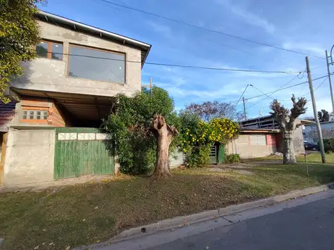Venta 3 casas en block , peralta ramos oeste