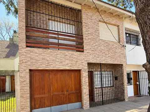 Venta dúplex 4 ambientes en san bernardo