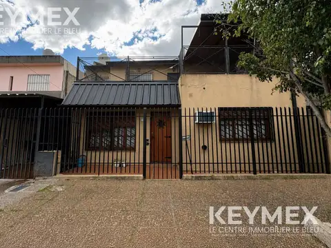 Casa en el palomar
