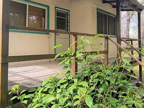 Casa  en venta en canal arias, zona delta, tigre