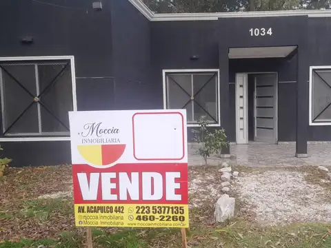 Excelente propiedad en venta en santa clara del mar