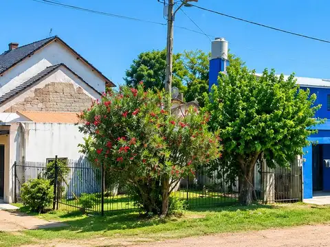 Casa en virrey del pino