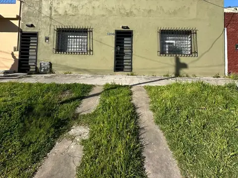 Casa 3 amb venta en quilmes oeste jardín, terraza