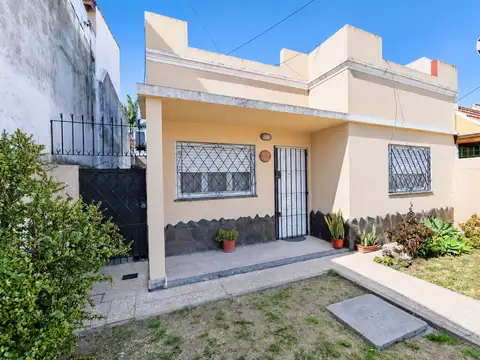Venta casa 3 amb en quilmes