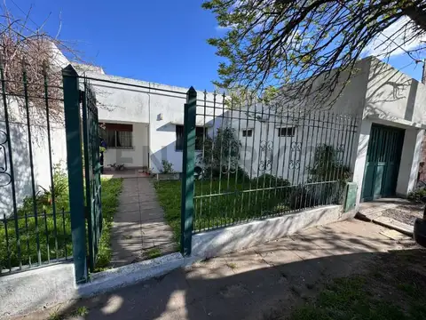 Casa en venta de 2 dormitorios en tolosa