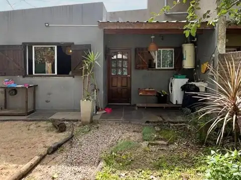 Casa 3 ambiente - marcos paz
