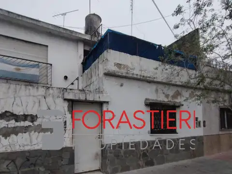 Casa en san fernando