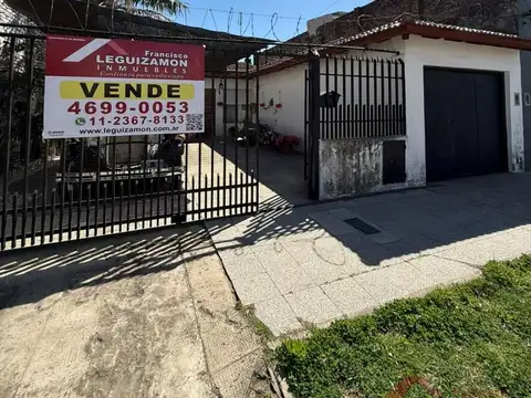 Casa en lomas del mirador