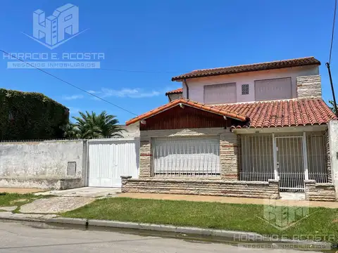 Casa en loma hermosa