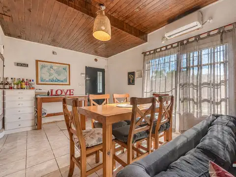 Casa en venta 3 ambientes en ingeniero maschwitz