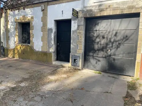 Stud en barrio hipódromo