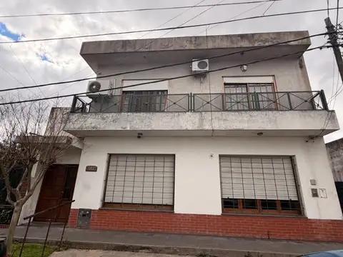 2 casas en venta en quilmes oeste