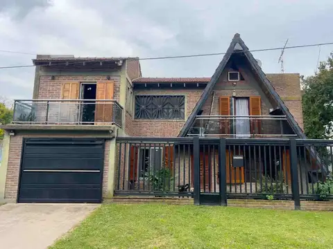 Venta casa en los hornos 3 dormitorios