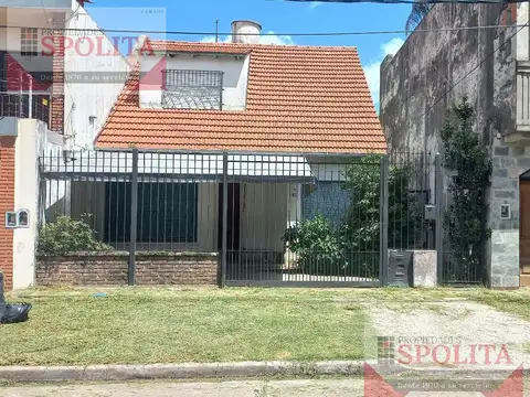 Casa en jose león suarez