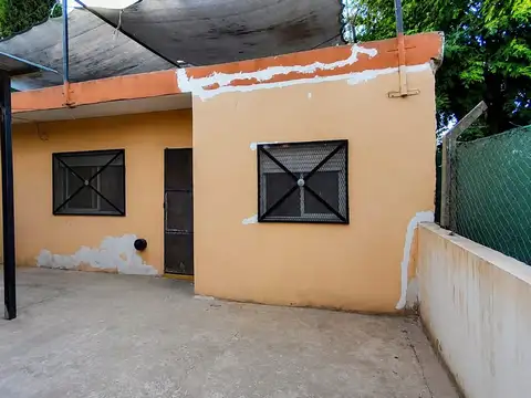 Venta. casa 3 ambientes con pileta. gonzález chávez 485, chascomús, buenos aires, argentina
