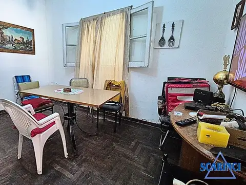 Ph 3 ambientes con patio  en venta en caseros, tres de febrero, g.b.a. zona oeste