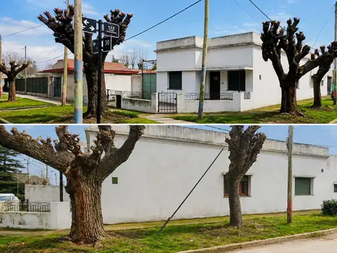 Casa en venta berisso 3 dormitorios y cochera