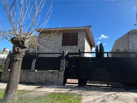 En venta casa 3 amb + 2da vivienda apto crédito