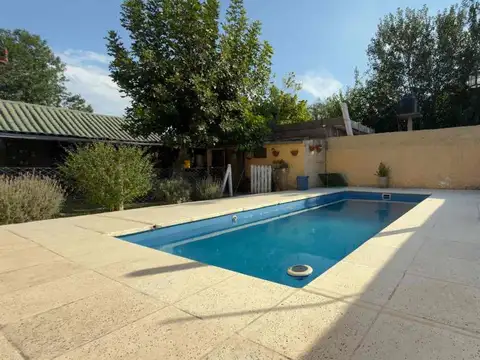 Venta casa 3 amb en tortuguitas, pileta y cochera