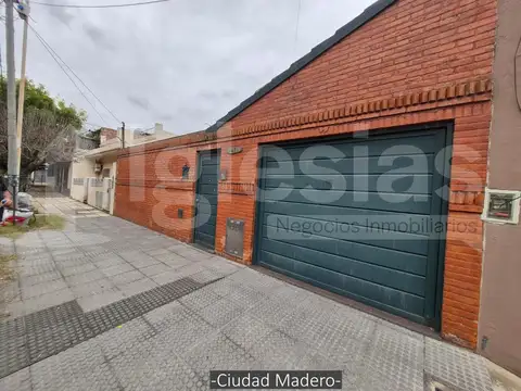 Casa en venta en ciudad madero