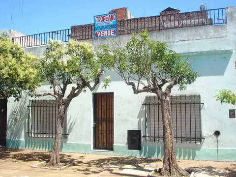 Casa en venta en la tablada, la matanza, buenos aires