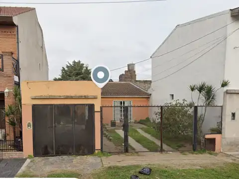 Casa sobre lote propio