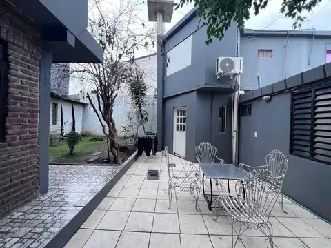 Venta casa multifamiliar (3 prop) josé leon suarez