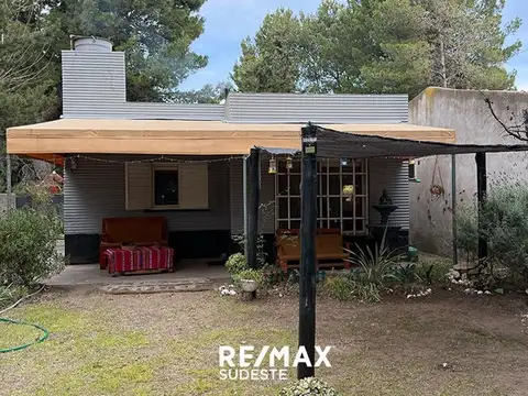 Casa pehuen co apto credito