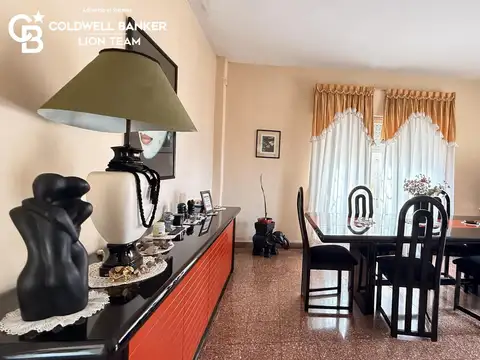 Venta casa moron