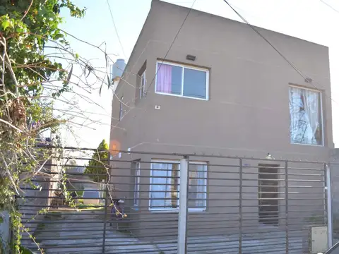 Casa en venta tristan suarez